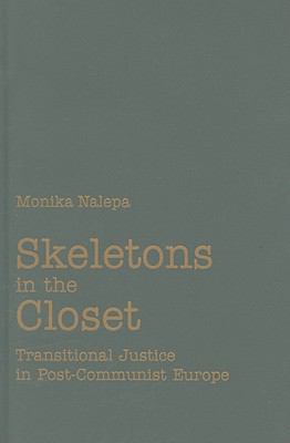 Skeletons in the Closet 0521514452 Book Cover