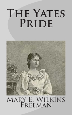 The Yates Pride 1499275730 Book Cover