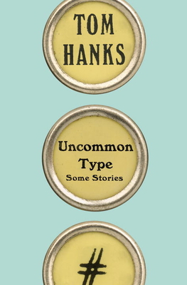 Uncommon Type 1524711314 Book Cover