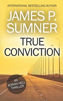 True Conviction 1517582229 Book Cover