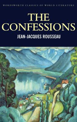 The Confessions 1853264652 Book Cover