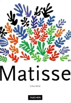 Matisse 3822882763 Book Cover