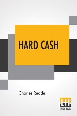 Hard Cash 9353448999 Book Cover