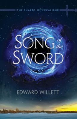 Song of the Sword 1550505807 Book Cover