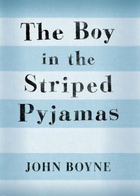 The Boy in the Striped Pyjamas B01M5CN84M Book Cover
