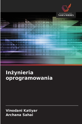 Inżynieria oprogramowania [Polish] 6209985947 Book Cover