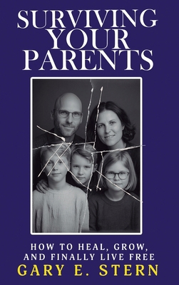 Surviving Your Parents B0GG7X5HN7 Book Cover