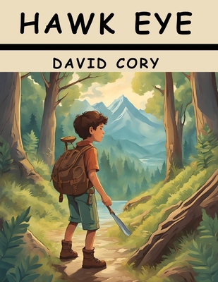 Hawk Eye 1836577982 Book Cover