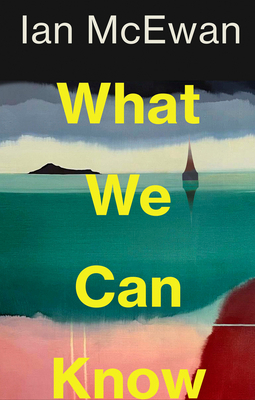 What We Can Know 1039058205 Book Cover