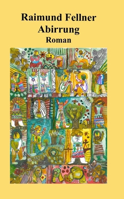 Abirrung: Roman [German] 300028916X Book Cover