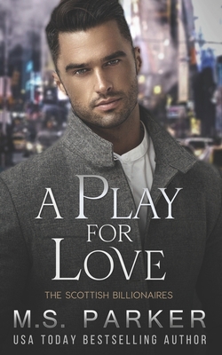 A Play for Love B0BYR7VRKF Book Cover