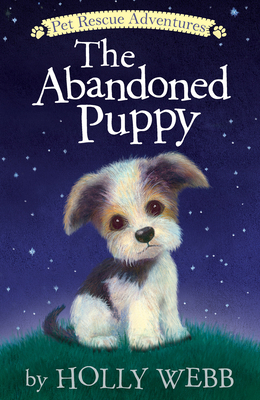 The Abandoned Puppy 1680100912 Book Cover