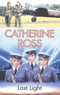 Last Light 0727862545 Book Cover