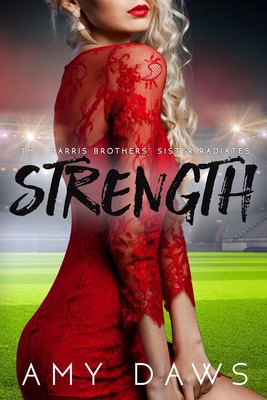 Strength 1944565221 Book Cover