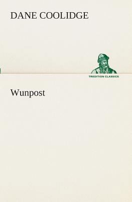 Wunpost 3849510743 Book Cover