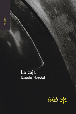 La caja [Spanish] 9493156176 Book Cover