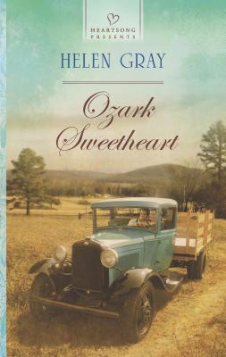 Ozark Sweetheart 0373487010 Book Cover