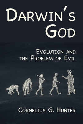 Darwin's God 153268858X Book Cover
