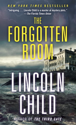 The Forgotten Room 1101972297 Book Cover