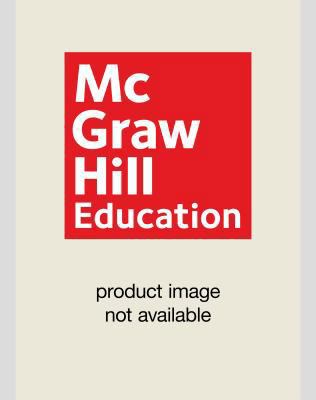 Precalculus: Student's Solutions Manual 0073360872 Book Cover