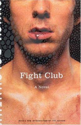 Fight Club 0805076476 Book Cover