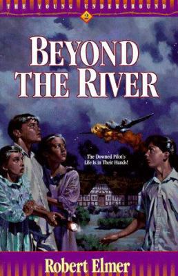 Beyond the River 155661375X Book Cover