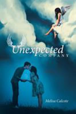 Unexpected Company 1514404990 Book Cover
