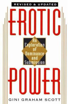 Erotic Power - Revised 0806518510 Book Cover