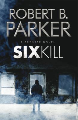 Sixkill 085738211X Book Cover