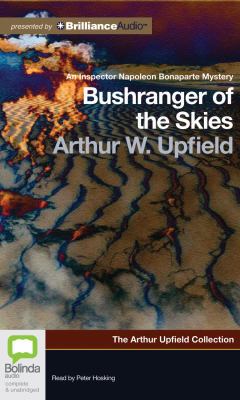 Bushranger of the Skies 1743139950 Book Cover