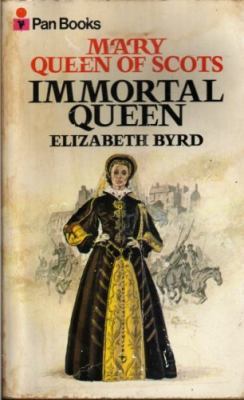 Immortal Queen 0330027042 Book Cover