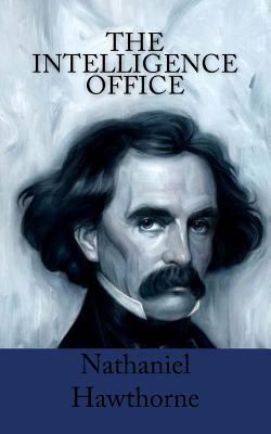 The Intelligence Office 1977634281 Book Cover