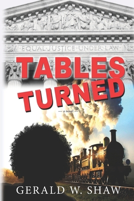 Tables Turned 1517036992 Book Cover