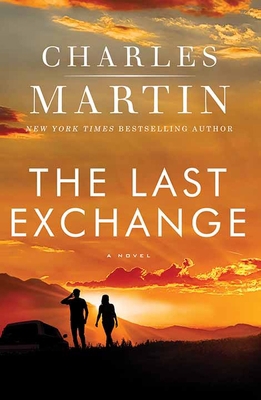 The Last Exchange [Large Print] 1638089221 Book Cover