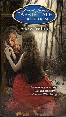 Snow White (Faerie Tale Collection) 1624820654 Book Cover