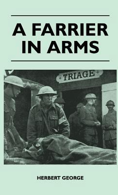 A Farrier In Arms 1446513106 Book Cover