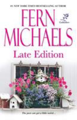 Late Edition 0758227221 Book Cover