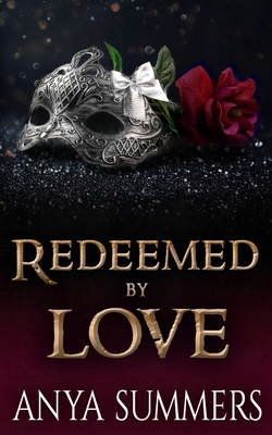 Redeemed By Love B08W7SQ5KC Book Cover