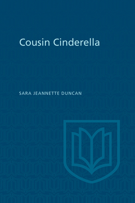 Cousin Cinderella 1442631368 Book Cover