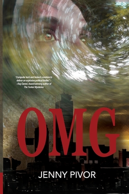 Omg: When Boston is threatened with disaster, a... 1945756217 Book Cover