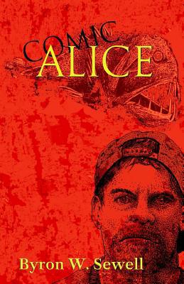 Comic Alice 1975850289 Book Cover
