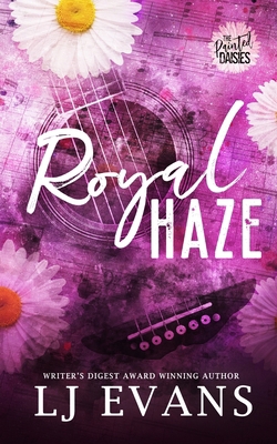 Royal Haze 1962499154 Book Cover