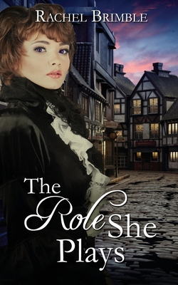 The Role She Plays 1509257136 Book Cover