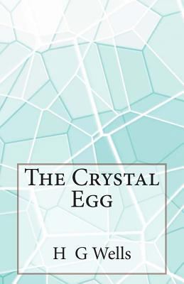 The Crystal Egg 1495988651 Book Cover