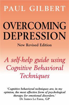Overcoming Depression 1854874349 Book Cover
