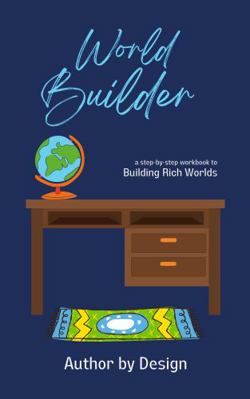 World Builder 1955040052 Book Cover