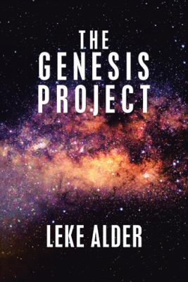 The Genesis Project 1512792055 Book Cover