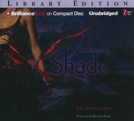 Shade 1441858946 Book Cover