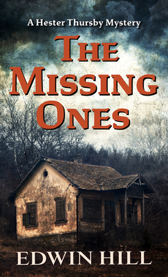 The Missing Ones [Large Print] 1432875205 Book Cover