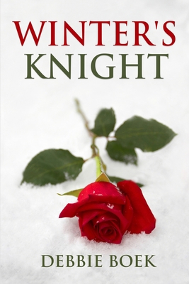 Winter's Knight 0960077596 Book Cover
